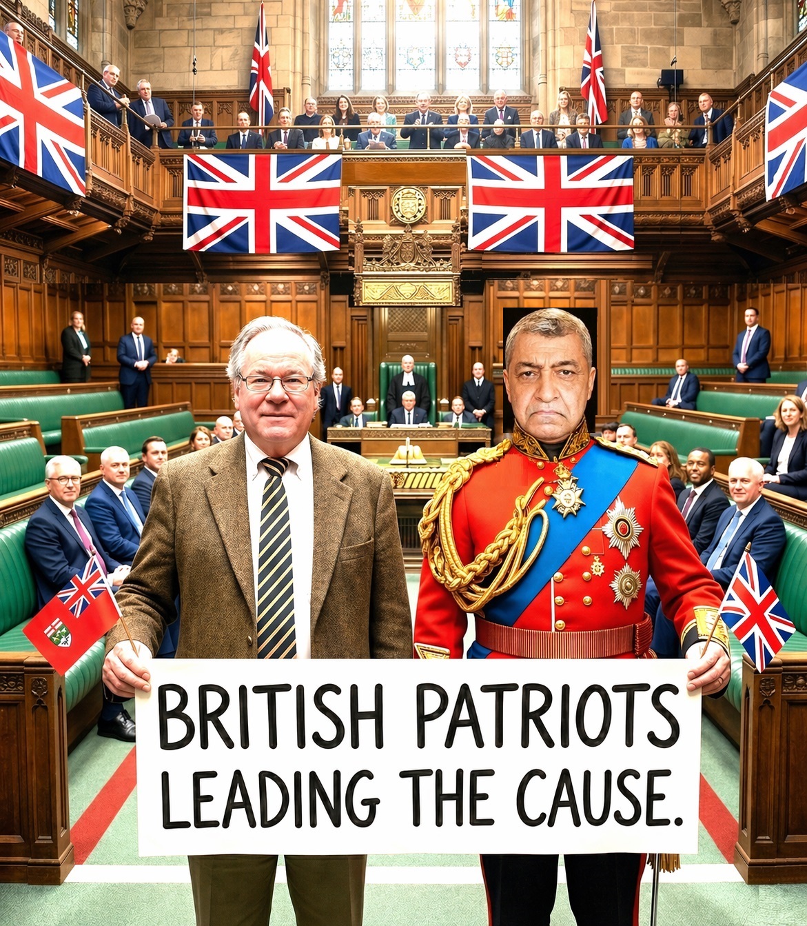 patriots